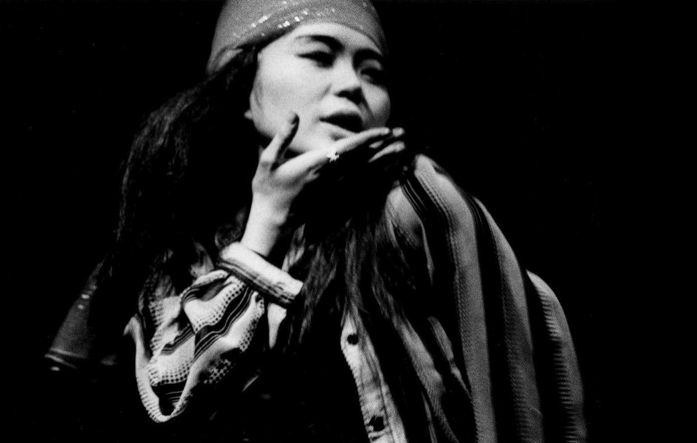 Excerpt from new liner notes by Takeo Udagawa